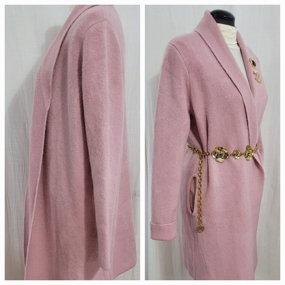 Pink Martini STOCKPORT Coat - Picture 3 of 12